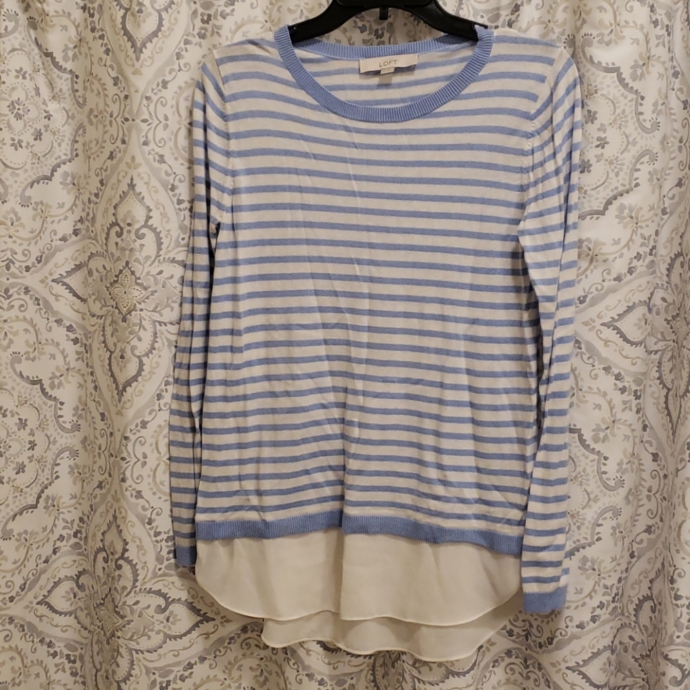 Loft Long sleeve